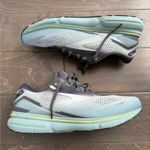 Men's Brooks Ghost 15 Running Shoe